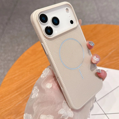 Dopamine Color Magnetic Case for iPhone Summer Vibes