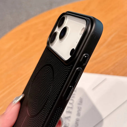 Dopamine Color Magnetic Case for iPhone Summer Vibes