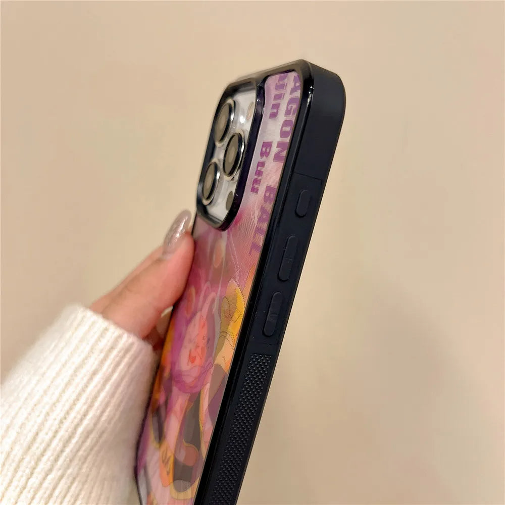 Anime 3D MagSafe iPhone Case – Majin Buu