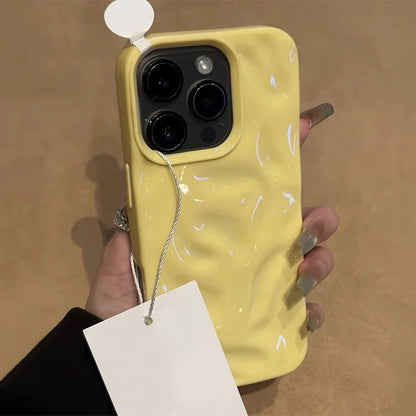 Sleek Meteorite Shockproof iPhone Bumper Case